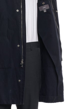 Vince Parka