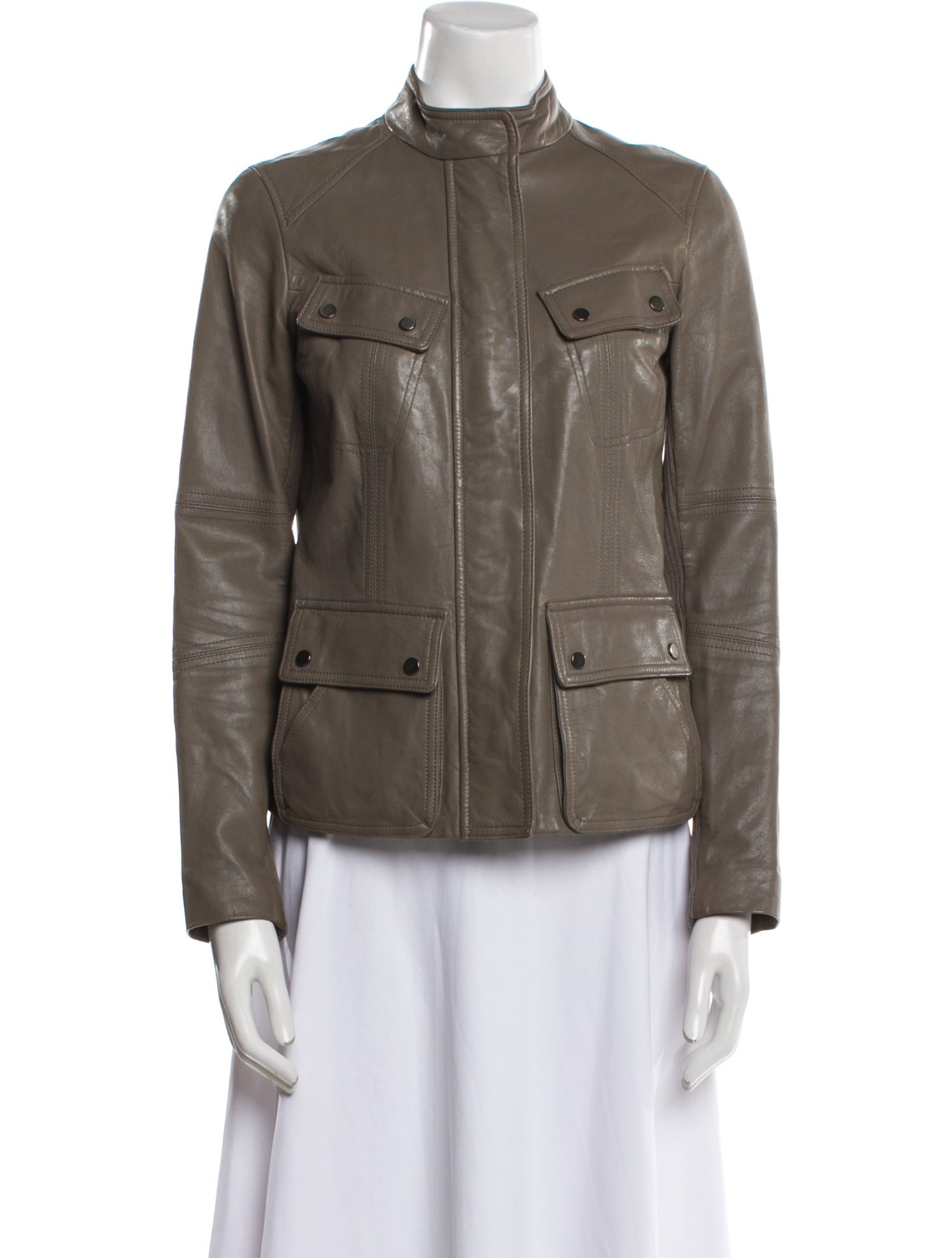 Vince Utility Jacket