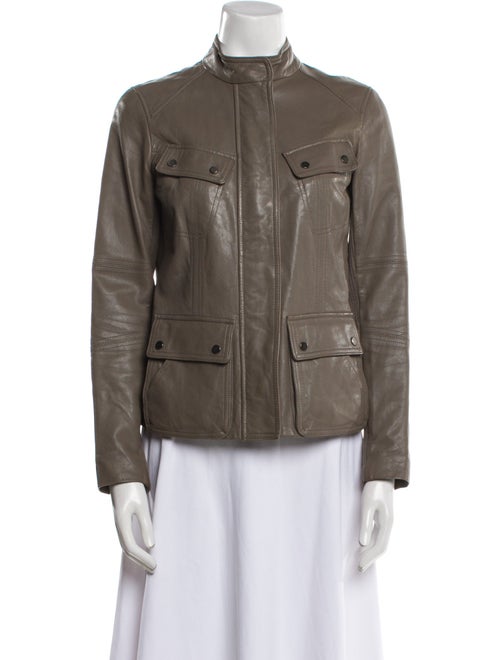 Vince Utility Jacket