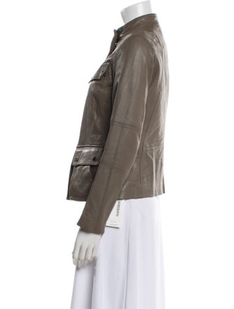 Vince Utility Jacket