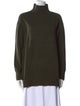 Vince Cashmere Turtleneck Sweater