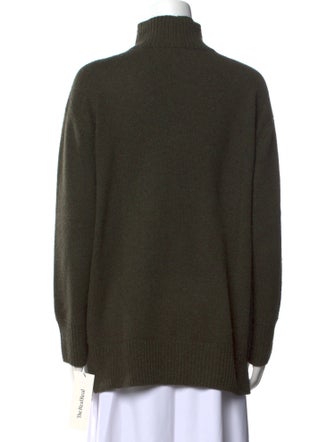 Vince Cashmere Turtleneck Sweater