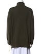 Vince Cashmere Turtleneck Sweater