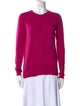 Vince Cashmere Crew Neck Sweater
