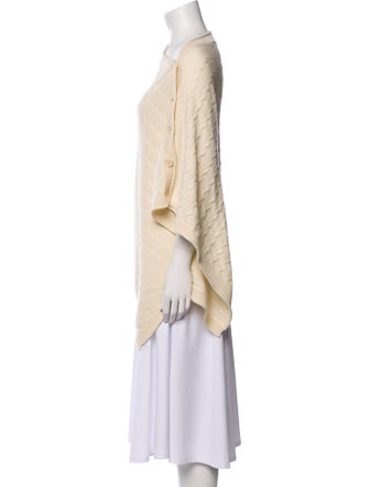 Vince Cashmere Bateau Neckline Sweater