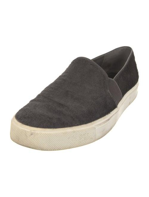 Vince Ponyhair Sneakers