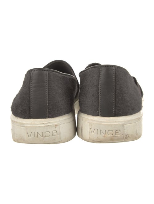 Vince Ponyhair Sneakers