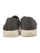 Vince Ponyhair Sneakers
