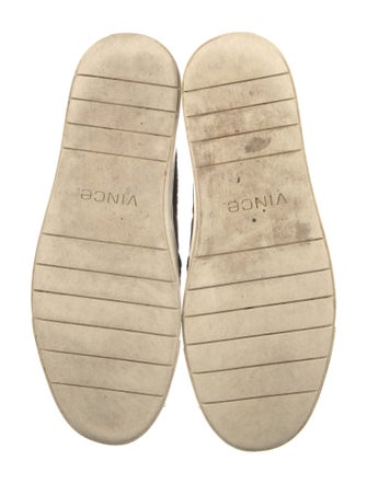 Vince Ponyhair Sneakers