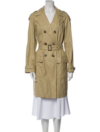 Vince Trench Coat