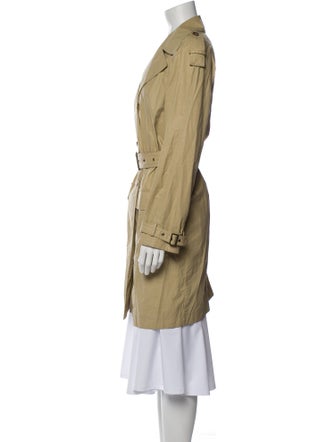Vince Trench Coat