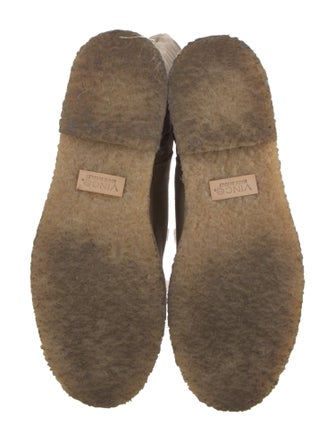 Vince Suede Boots
