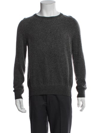 Vince Wool Crew Neck Pullover