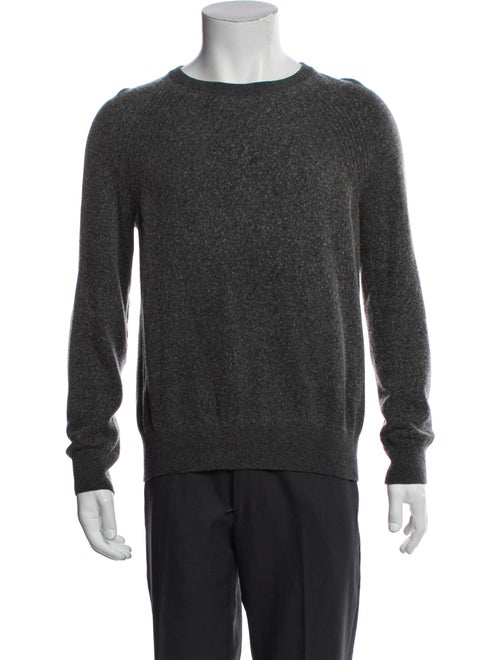 Vince Wool Crew Neck Pullover