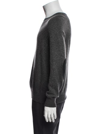 Vince Wool Crew Neck Pullover