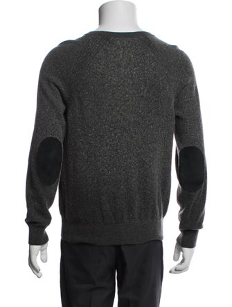 Vince Wool Crew Neck Pullover