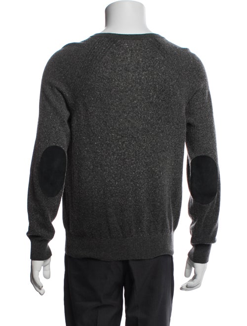 Vince Wool Crew Neck Pullover