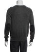 Vince Wool Crew Neck Pullover