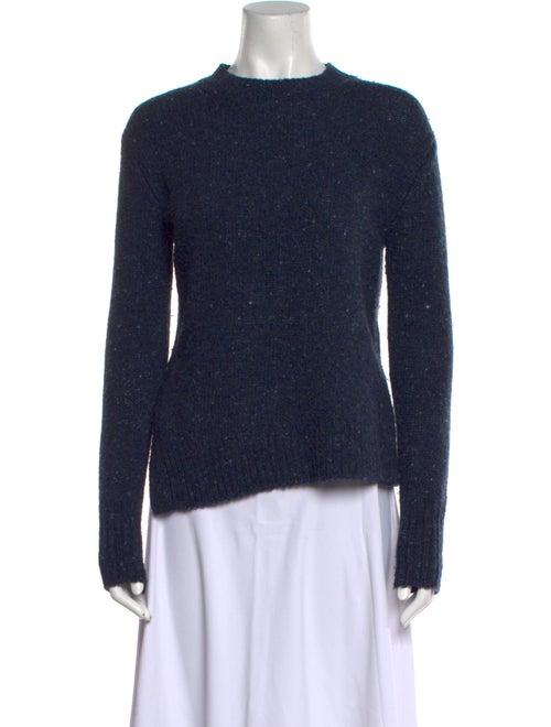 Vince Wool Crew Neck Sweater