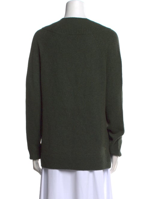 Vince Wool V-Neck Sweater