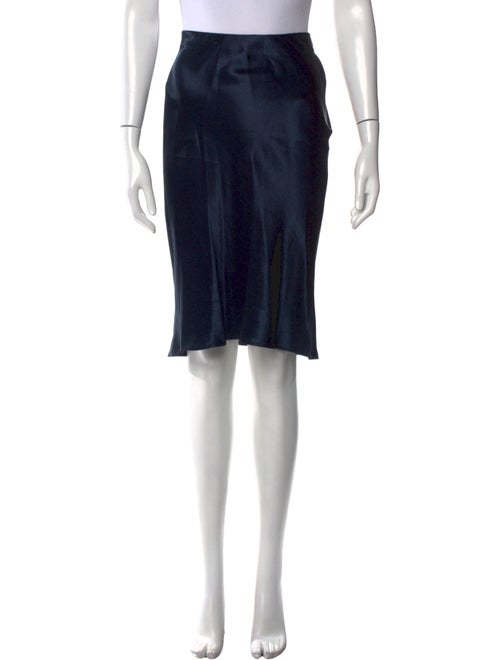 Vince Knee-Length Skirt
