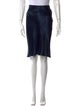 Vince Knee-Length Skirt