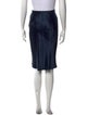 Vince Knee-Length Skirt