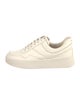 Vince Leather Sneakers