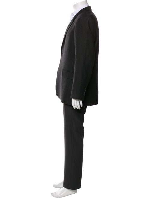 Vince Wool Blazer