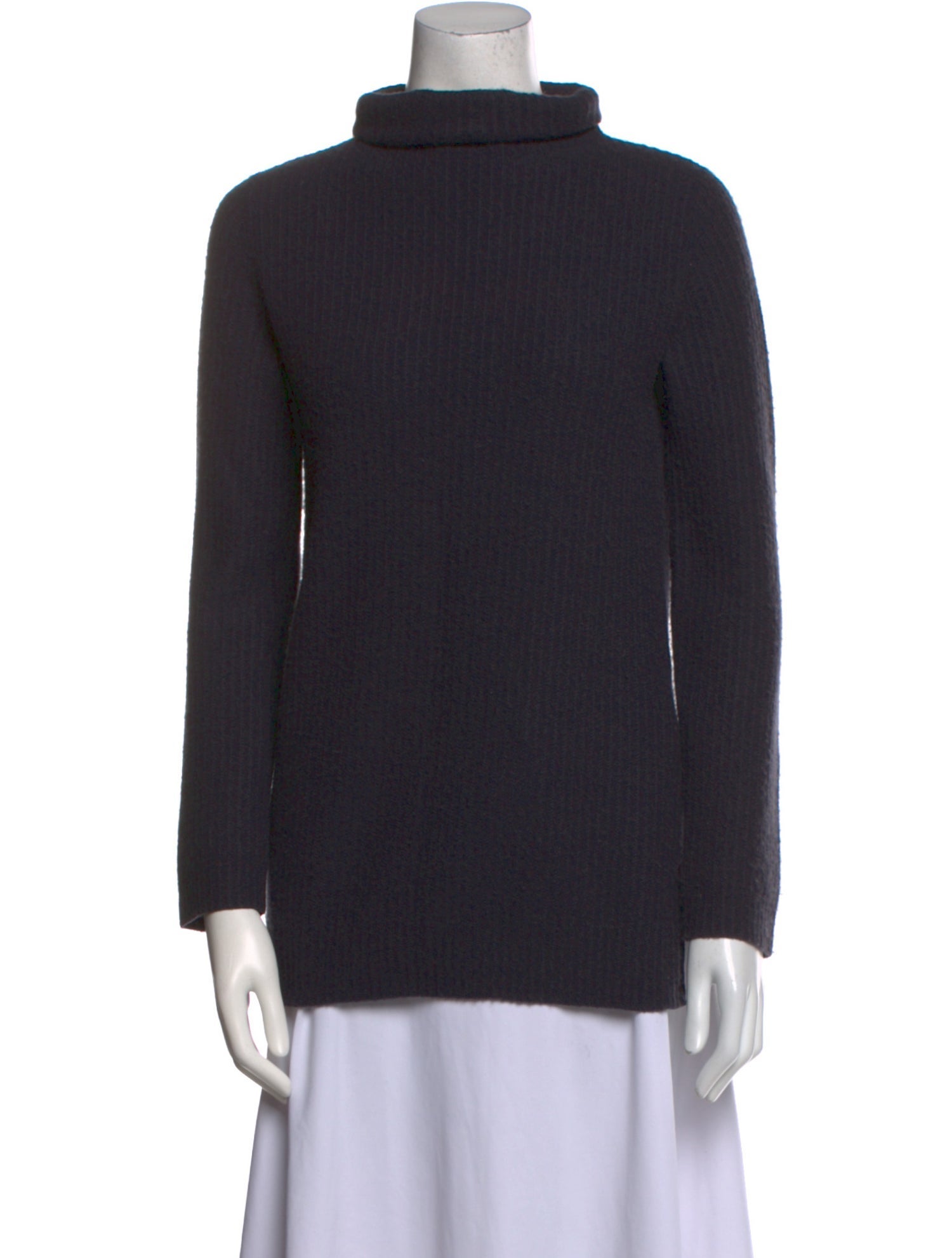 Vince Cashmere Turtleneck Sweater