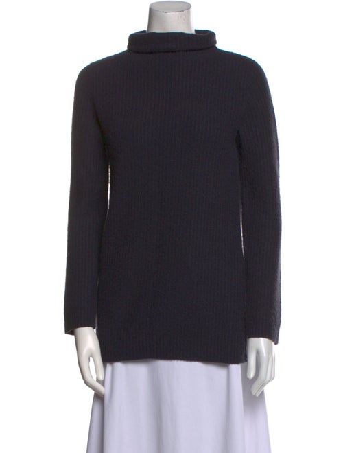 Vince Cashmere Turtleneck Sweater