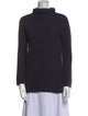 Vince Cashmere Turtleneck Sweater