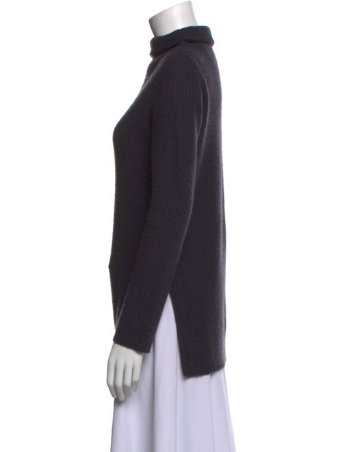 Vince Cashmere Turtleneck Sweater