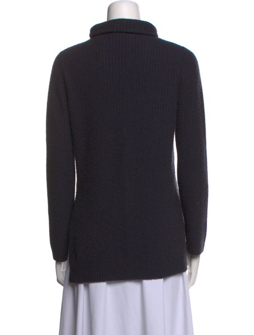 Vince Cashmere Turtleneck Sweater