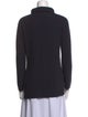 Vince Cashmere Turtleneck Sweater