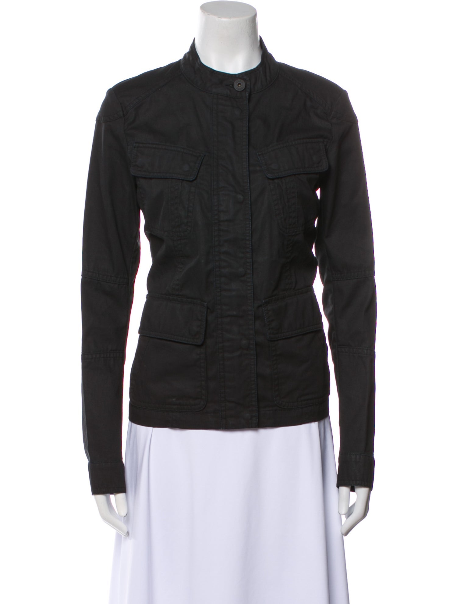 Vince Utility Jacket