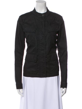 Vince Utility Jacket