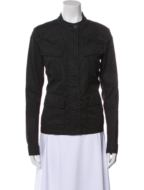 Vince Utility Jacket