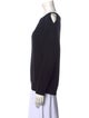 Vince Cashmere Bateau Neckline Sweater