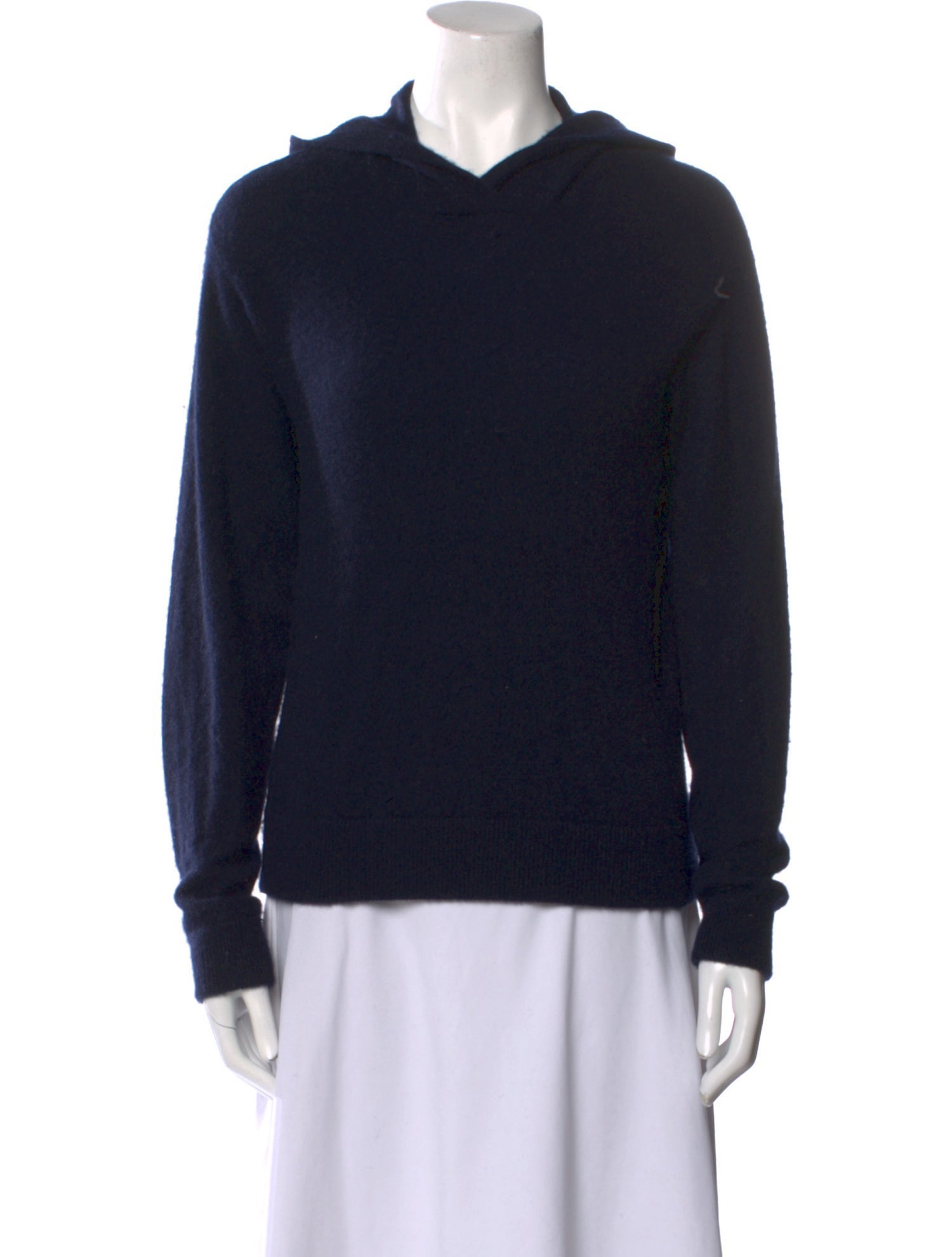 Vince Cashmere Crew Neck Sweater
