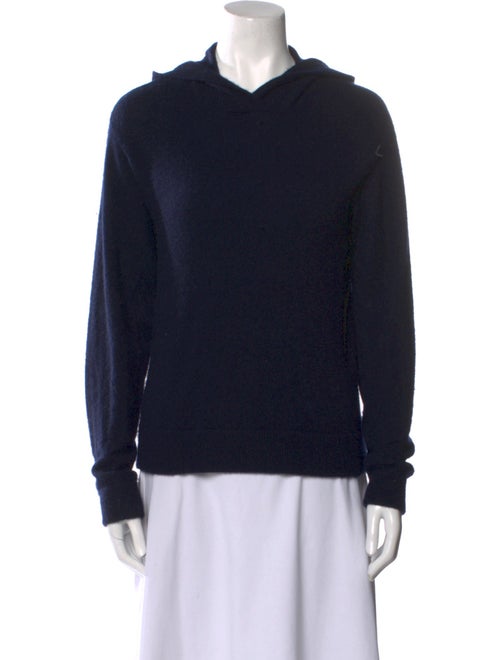 Vince Cashmere Crew Neck Sweater