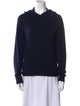 Vince Cashmere Crew Neck Sweater