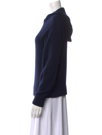 Vince Cashmere Crew Neck Sweater