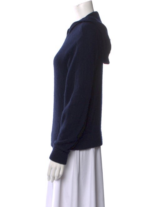 Vince Cashmere Crew Neck Sweater
