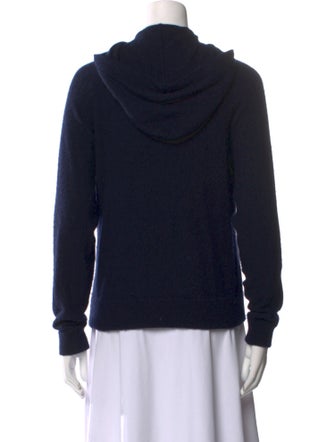 Vince Cashmere Crew Neck Sweater