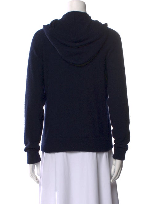 Vince Cashmere Crew Neck Sweater