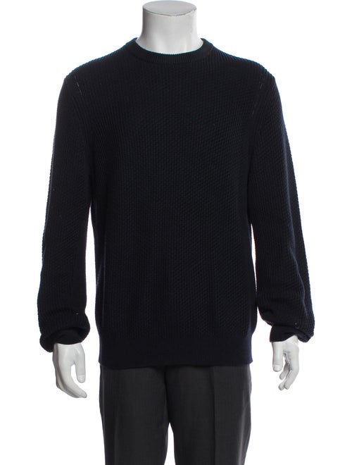 Vince Crew Neck Long Sleeve Pullover