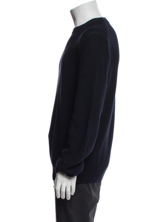 Vince Crew Neck Long Sleeve Pullover