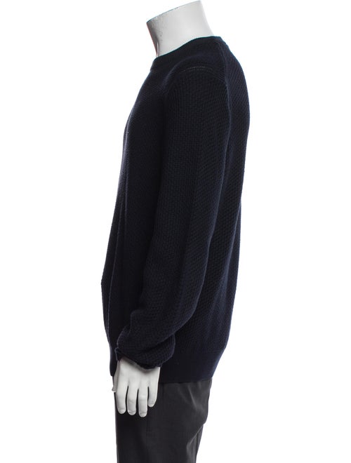 Vince Crew Neck Long Sleeve Pullover