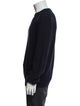 Vince Crew Neck Long Sleeve Pullover